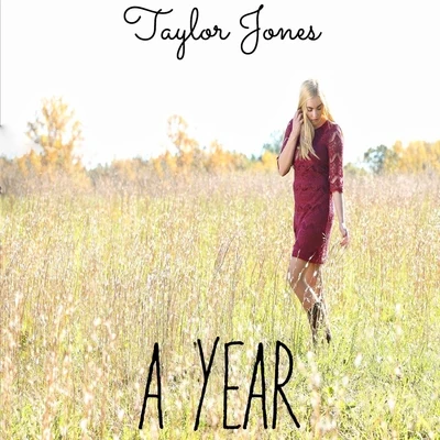 A Year 專輯 Taylor Jones/J-Son/Taito/Manu-L/Snoop Dogg