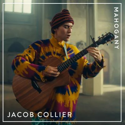 Little Blue – Mahogany Sessions 專輯 Jacob Collier