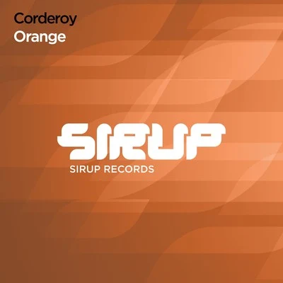 Orange 專輯 Corderoy