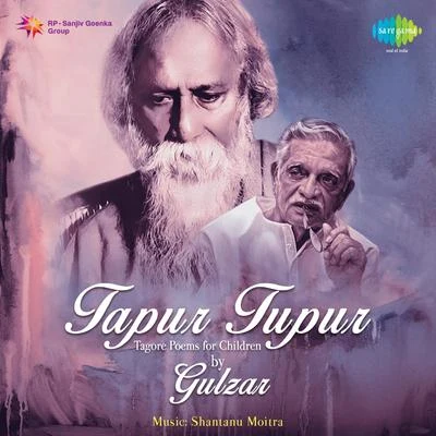 Tapur Tupur - Tagore Poems for Children by Gulzar 专辑 Gulzar