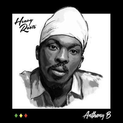 Respect the Foundation (Fire Haffi Light) 專輯 Anthony B