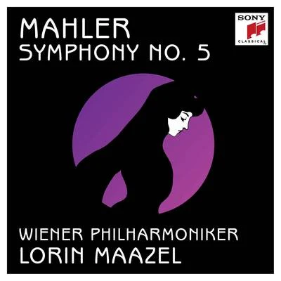 Lorin MaazelNathan MilsteinPyotr Ilyich TchaikovskyPrague Philharmonic Orchestra Mahler: Symphony No. 5 in C-Sharp Minor