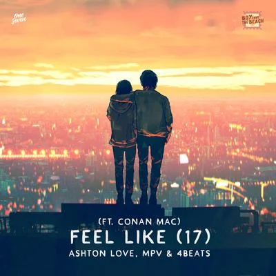 Feel Like (17) 專輯 Ashton Love