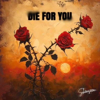 Die For You 專輯 Shenseea/Zac Jone$/Tessellated