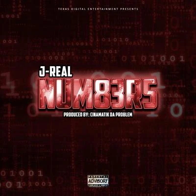 Numbers 專輯 J-Real