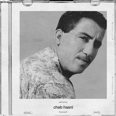 Cheb Hasni 專輯 Zahouania/Cheb Hasni