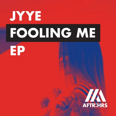 Fooling Me EP 专辑 Rachel Costanzo/Jyye/Nicky Welton