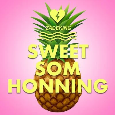 Sweet som honning 專輯 ZadeKing