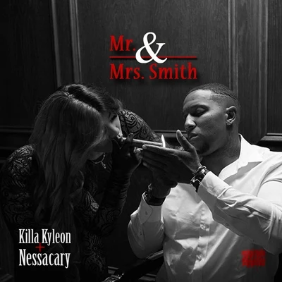 Mr. & Mrs. Smith 專輯 Killa Kyleon/Slim Thug