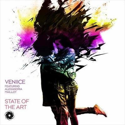 State Of The Art 專輯 VENIICE