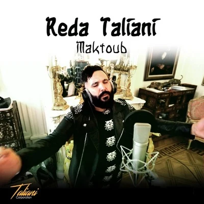 Reda Taliani Maktoub