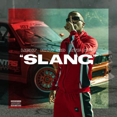 Slang 專輯 light/Various Artists/Windowwalkers/Bob Zopp/MoVoX