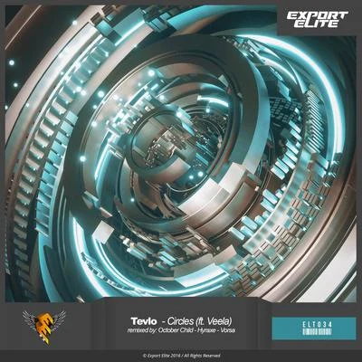 Circles 專輯 Tevlo