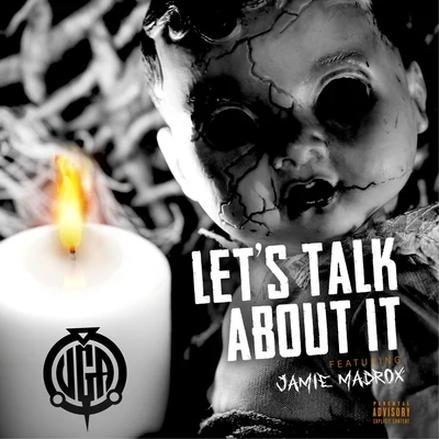 Lets Talk About It (feat. Jamie Madrox) 專輯 Bluud Brothers/Jamie Madrox