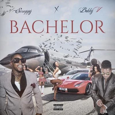 Bachelor 专辑 Bobby V