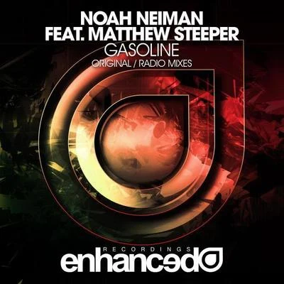 Gasoline (Original Mix) 專輯 Noah Neiman