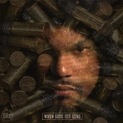 When Gods Use Guns 專輯 Cambatta/Apollo Brown