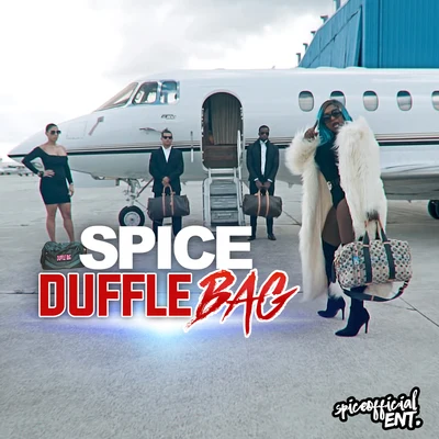 Duffle Bag 专辑 Spice/Destra