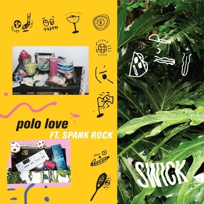 Polo Love 專輯 Swick