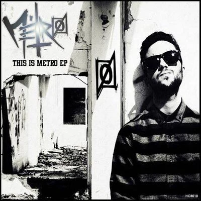 This Is Metro Ep 專輯 Equation/Metro/Emjay/Bas Noir/Tech Trax Inc.