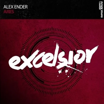 ARES 專輯 Alex Ender