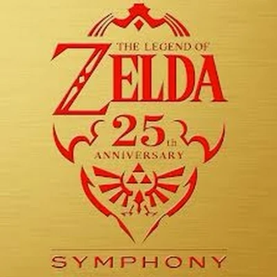 山下康介 Legend of Zelda 25th Anniversary Orchestra