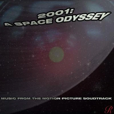 2001: A Space Odyssey 专辑 Richard Strauss