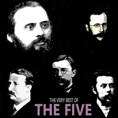 The Very Best of The Five 專輯 The Boston Symphony Orchestra