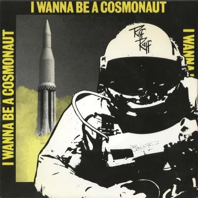 I Wanna Be A Cosmonaut 专辑 DJ Candlestick/Riff Raff/OG Ron C