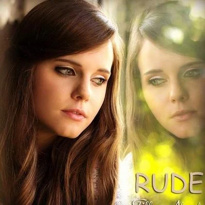 Rude 專輯 Tiffany Alvord