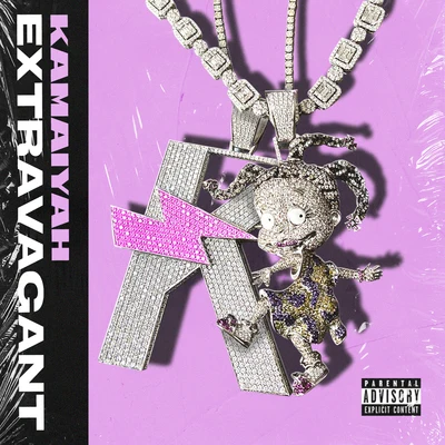 Extravagant 專輯 Kamaiyah