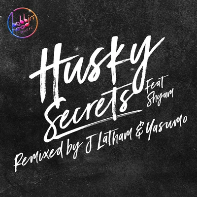 Secrets 专辑 Husky