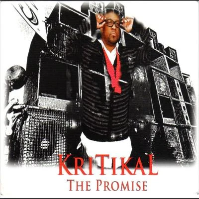 The Promise 專輯 會田茂一/Antongiulio Frulio/Kritikal/SoundMasons/YOSHIKA