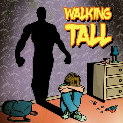 Walking Tall 专辑 Prynce P/IQ Muzic/Tony Ballard Jr./Flower Child/Eclipse Darkness