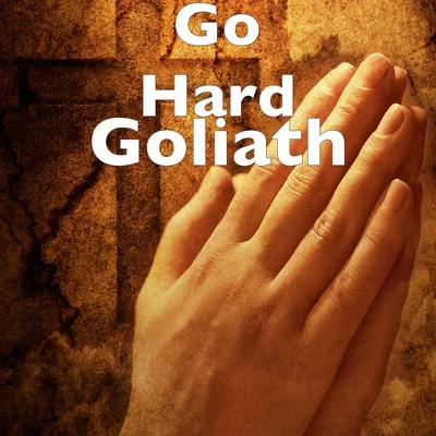 Goliath 專輯 Komplvint/Go Hard