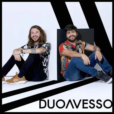 Eu e Você 專輯 Duo Avesso