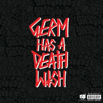 GERM HAS A DEATHWISH 專輯 Germ