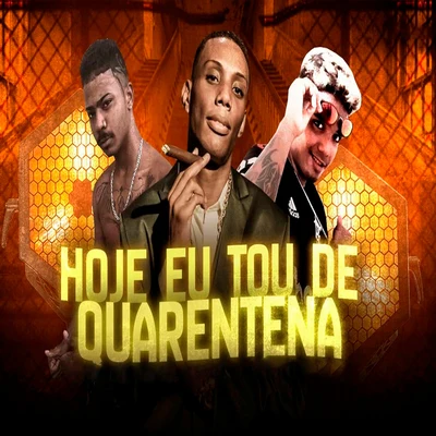 Hoje Eu Tou de Quarentena (feat. MC GW) 專輯 Americo Original