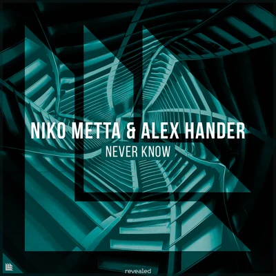 Never Know 專輯 Niko Metta