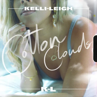 Cotton Clouds 專輯 Santey/Kelli-Leigh