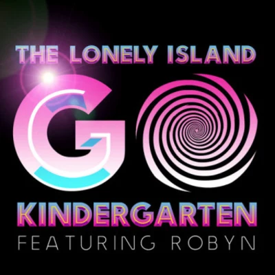 Go Kindergarten 專輯 The Lonely Island