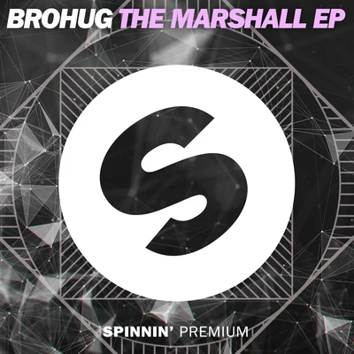 The Marshall EP 专辑 Dani Poppitt/BROHUG/Slooze/Yvng Jalapeño/BOYGLOOM