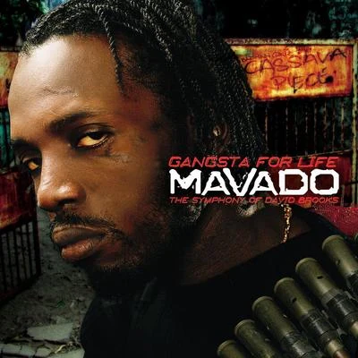 Gangsta For Life: The Symphony Of David Brooks 專輯 Mavado