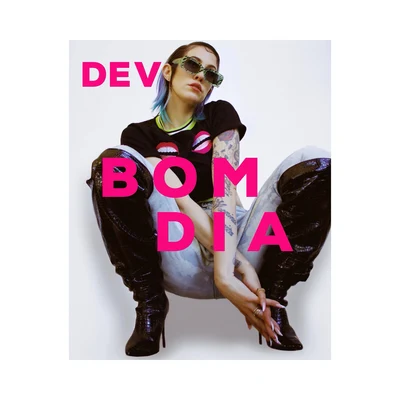 Bom Dia 專輯 DEV/Michel Teló/Two Man Sound/Gusttavo Lima/Las Ketchup