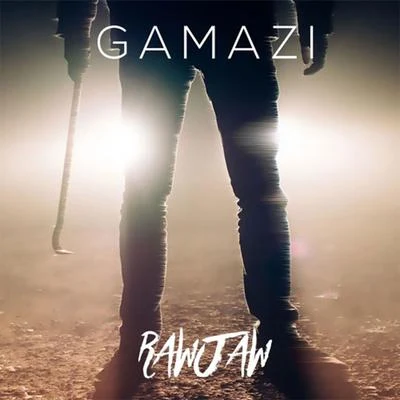 Gamazi 專輯 Raw Jaw