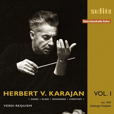 Margarete Klose Edition Herbert von Karajan, Vol. II