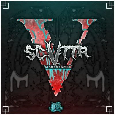 V EP 专辑 SCVTTR/MagMag