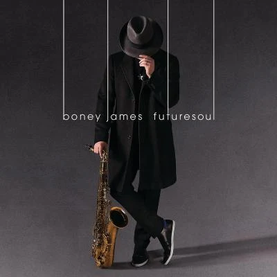 Boney JamesHeather Headley Futuresoul