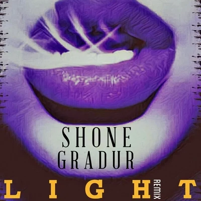 Light 專輯 Shone