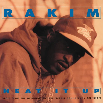 Heat It Up (Music From The Original Motion Picture Soundtrack Gunmen) 專輯 Rakim/Trooper/Boogiemonsters/Militia/DMX